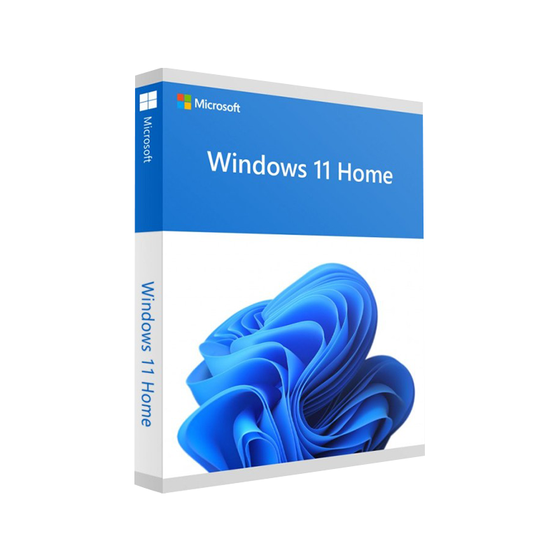 Windows 11 Home – Official License Key