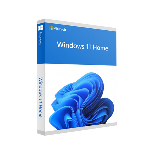 Windows 11 Home – Official License Key